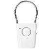 Restokki 120dB Touch Sensor Door Handle Alarm, Anti Theft Vibration