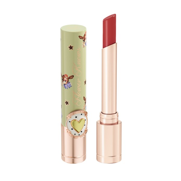 Flower knows Circus Series Lipstick (C05 BlackTeaJelly)