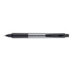 Mitsubishi Pencil Mechanical Pencil Kurutoga KS 0.5 Limited Metallic Gray
