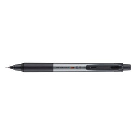Mitsubishi Pencil Mechanical Pencil Kurutoga KS 0.5 Limited Metallic Gray M5KS1P.MTG