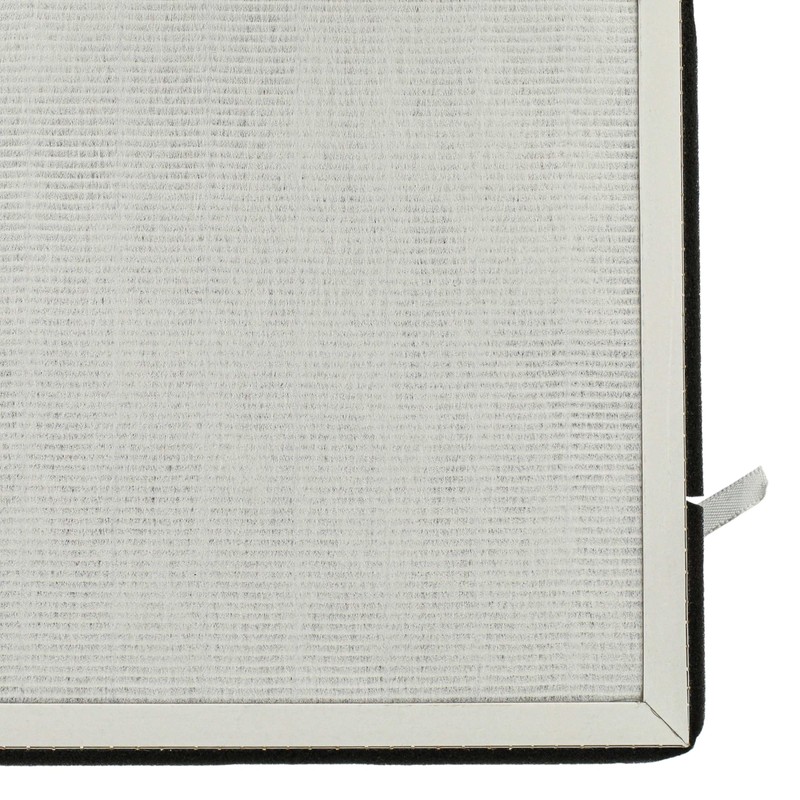 vhbw Air Filter Compatible with Beurer LR 200, LR210 Air