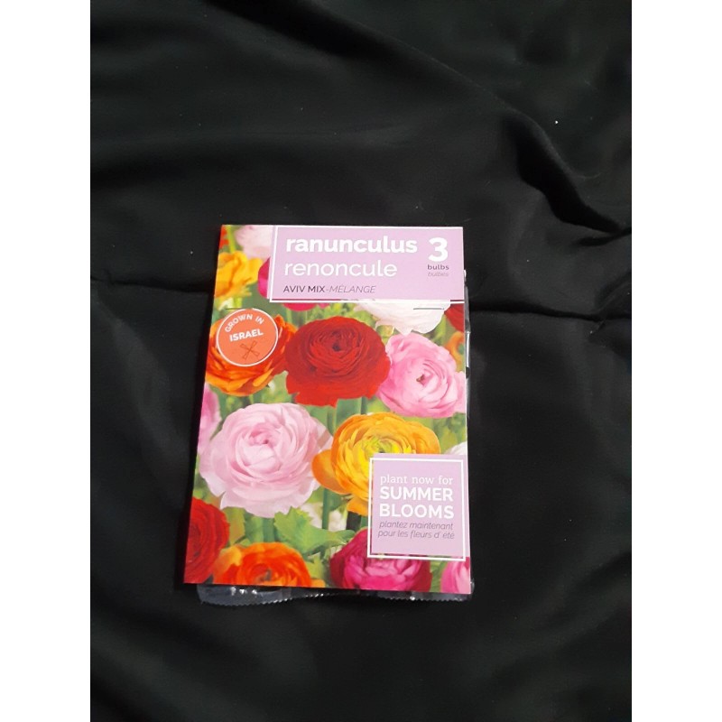 American Seed flower seeds mix set of 12 and 6