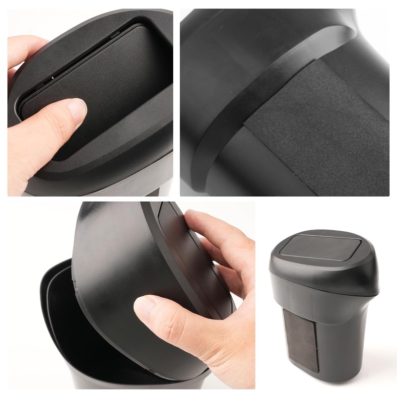 ruiya 2022 Toyota Crown Crossover 35 Series Dedicated Trash Can