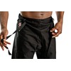 Ronin Heavy Weight 12oz. Cotton Karate Pants (Black, 7)