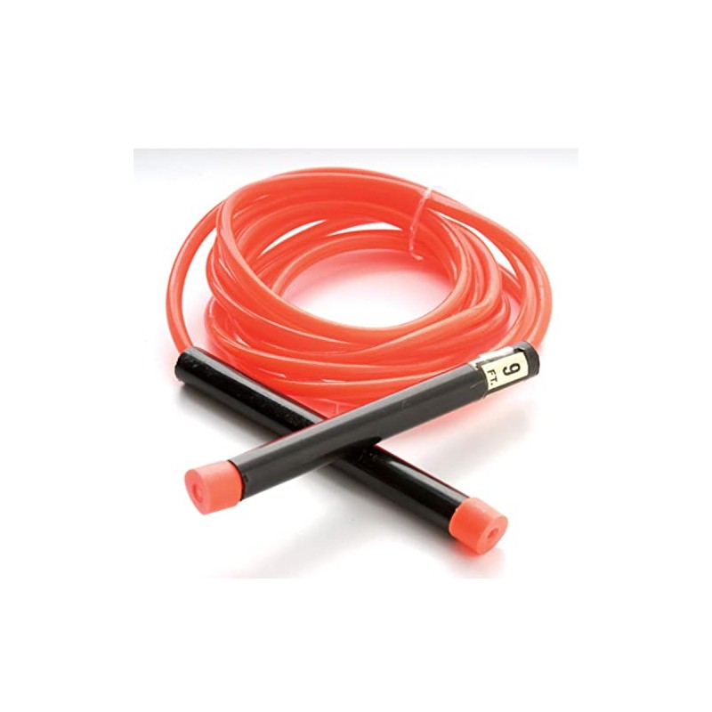 9' SPEED JUMP ROPE