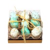 Hanging Ornaments, Easter Eggs for Crafts and Party Decorations, Home