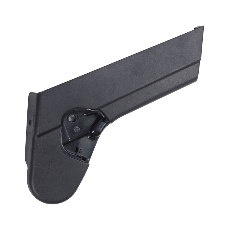 Driver Seat Left Side Trim Cover 2209102918 Black Replacement For