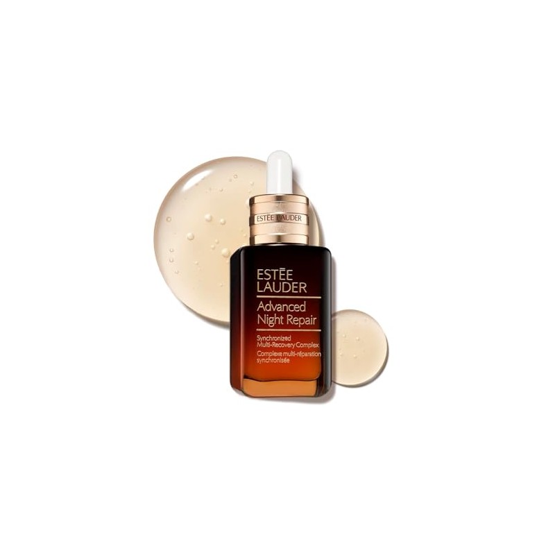Estée Lauder Advanced Night Repair Serum Synchronized Multi-Recovery Complex –