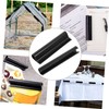 NOLITOY 1set Pool Wind Guard Clips Swimming Pool Cover Fixing