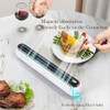 EasyCutter- The Premium Effortless Cling Film Dispenser for Every Kitchen