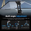 LYIYEYAN - Kit de Montaje para Coche Mini – Soporte