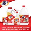 Iron OUT Automatic Toilet Bowl Cleaner, Helps Remove and Prevent