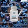 Pure C60 Olive Oil Capsules Ultra Pure 99.95% Carbon 60
