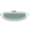 Do!LED P03 LED License Plate Light Xenon White with E