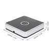Thincol Lector de tarjetas RFID, UHF, 902 ~ 928 MHz,