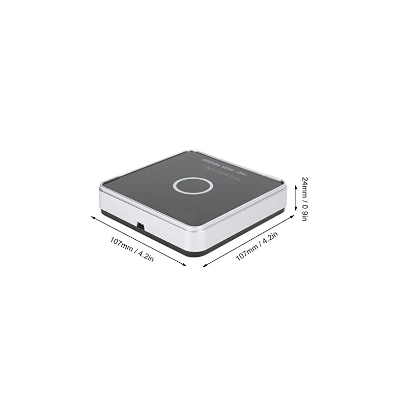 Thincol Lector de tarjetas RFID, UHF, 902 ~ 928 MHz,