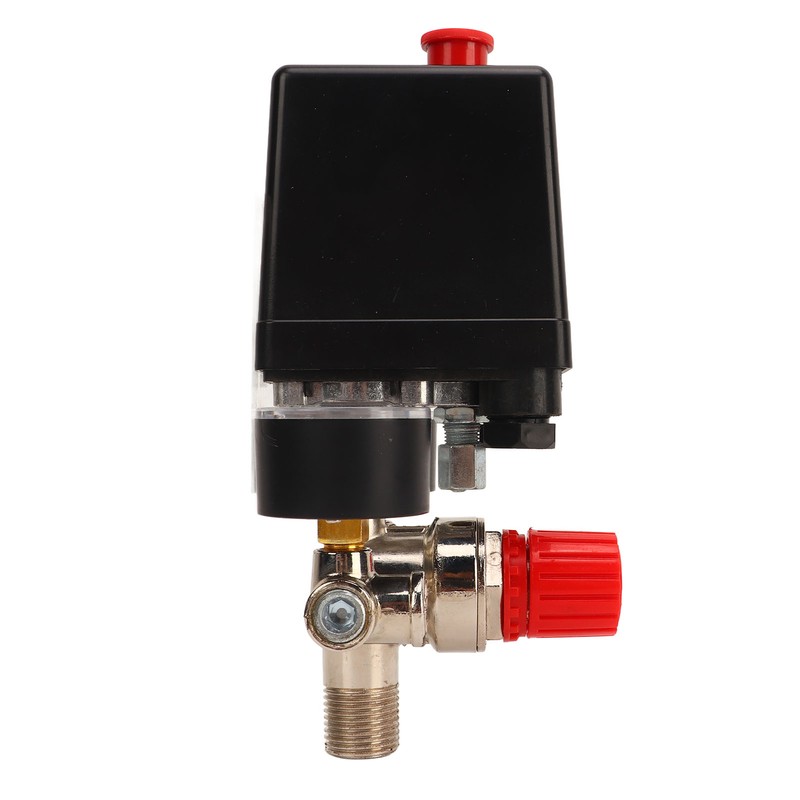 Air Compressor Pressure Switch Control Valve Automatic Accurate Control 0