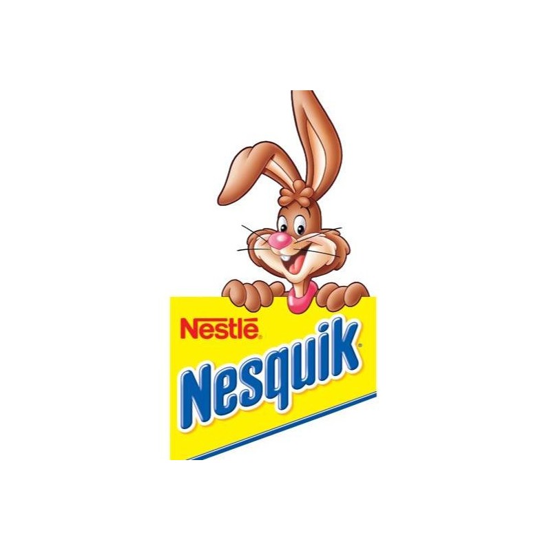 Nestle Nesquik Chocolate Beverage Choco Cocoa Milk - Flavour: Vanilla