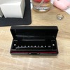 Harmonica, 10 Hole Harmonica Full Size Deluxe Harmonica for Performances