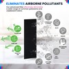Bagean Carbon Pre Filter A 10" x 48" Compatible with