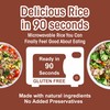 Eat Regal Ready to Eat Brown Rice with Quinoa Pack