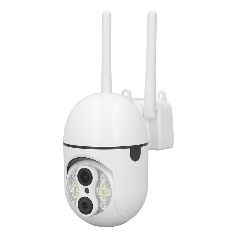 WiFi Camera 1920x1080P Motion Detection Night Vision Security Camera for
