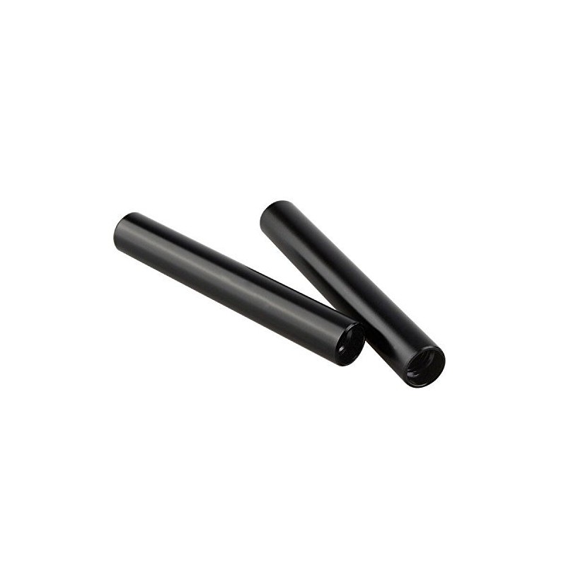 CAMVATE 2 x 3.9 inch (10 cm) Rod Pipe Outer