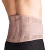 Thermoskin Adjustable Back Stabiliser, XL - Extra Large