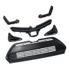 Bewild 6PCS For 2017-2019 Toyota Corolla LE XLE CE Front