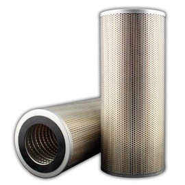 Big Filter Replacement Hydraulic Filter Compatible with CARQUEST 96355, 2-Pack