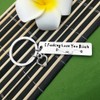 Couple Keychain Gifts I Love You Keychain Anniversary Keychain Gifts