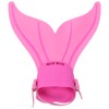 Cute Children Swimming Fins Comfortable Diving Flippers Water Sports Training