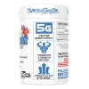 Vmi Sports Monohidrato De Creatina 60srv Sabor Patriot Pop