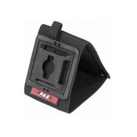 ラフアンドロード(ROUGH&ROAD) バイク用PASアダプター バーチカル ブラック RR9965