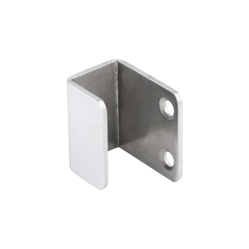 T Tulead Stainless Steel Wall Hanger Brackets Heavy Duty Hooks