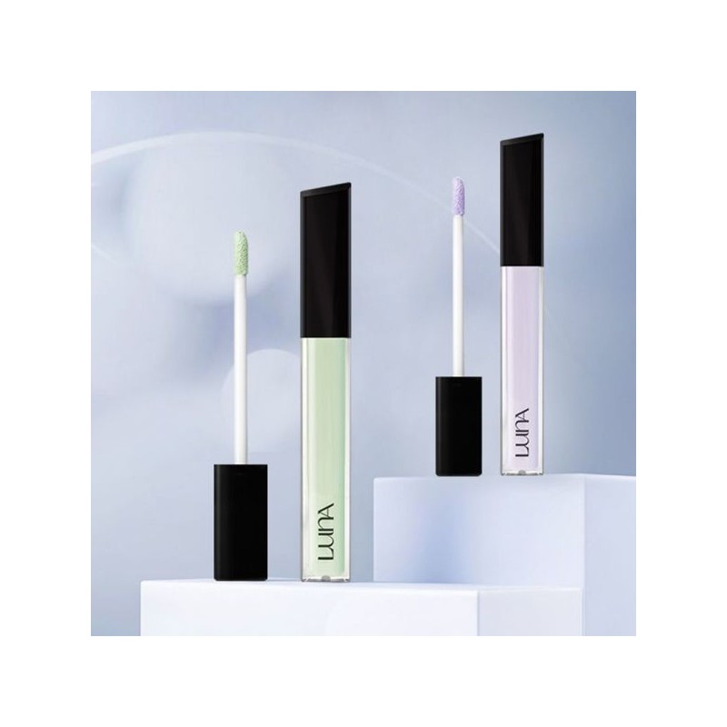 Luna 루나_롱 래스팅 코렉터 7.5g Luna Long Lasting Corrector 7.5g
