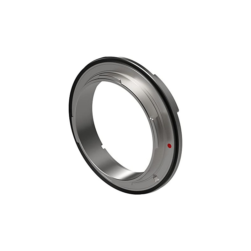 DZOFILM Catta Zoom Bayonet Mount Lens Adapter for Panasonic L