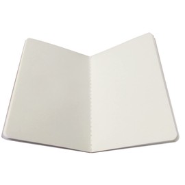 Daler Rowney Simply Pocket Skizzenbuch, weicher Einband, CDU 24SH