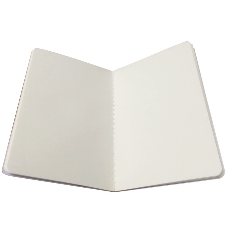 Daler Rowney Simply Pocket Skizzenbuch, weicher Einband, CDU 24SH