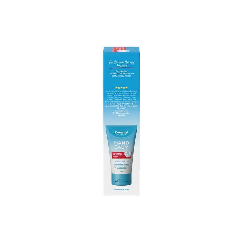 Dermal Therapy Hand Balm 50G