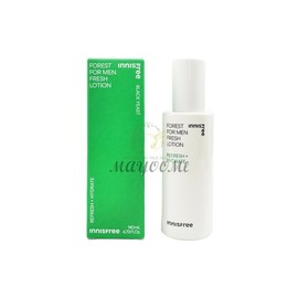 Innisfree Forest Fresh Lotion 140ml / 이니스프리 포레스트 프레시 로션 140ml