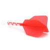 CUESOUL ROST T19 Integrated Dart Shaft and Flights, Big Wing