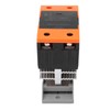 Small Solid State Relay DA Relay Module with Heat Sink