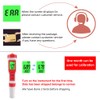 4 in 1 PH Meter Gomass 0.01 High Accuracy ph
