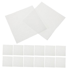 Mobestech 300pcs Reusable Cleaning Wipes Lint Paper for Efficient Dust Water Cleaning for Phones Electronics Use Soft Absorbent