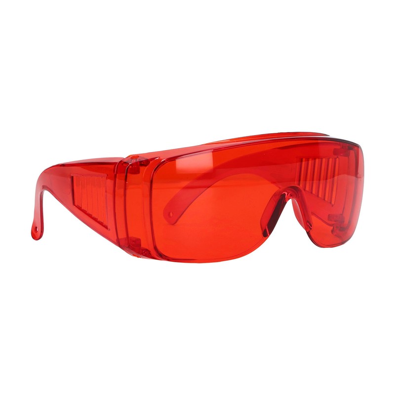 Laser Safety Glasses 180‑532nm Laser Strong Light Protection Red Eye