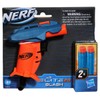 Nerf Elite 2.0 Slash Blaster - Incluye 2 Dardos Nerf