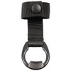 Baton Holder Nylon Black