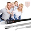 3 Swords Germany - Brand Quality Cuticle Knife Trimmer Remover