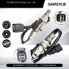 Sangyue Air Fule Ratio O2 02 Oxygen Sensor for Honda